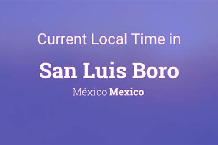 Naomi, 30 — Escort in San Luis Boro, Mexico