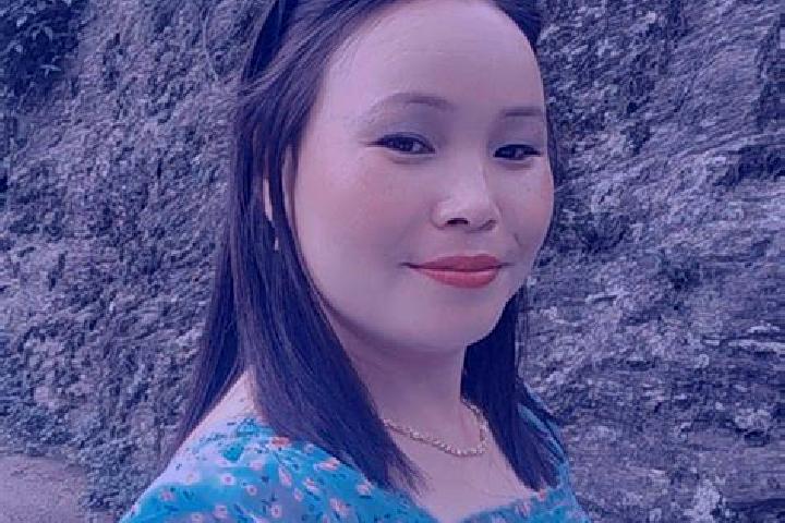 Naomi, 30 — Escort in Sancha, China