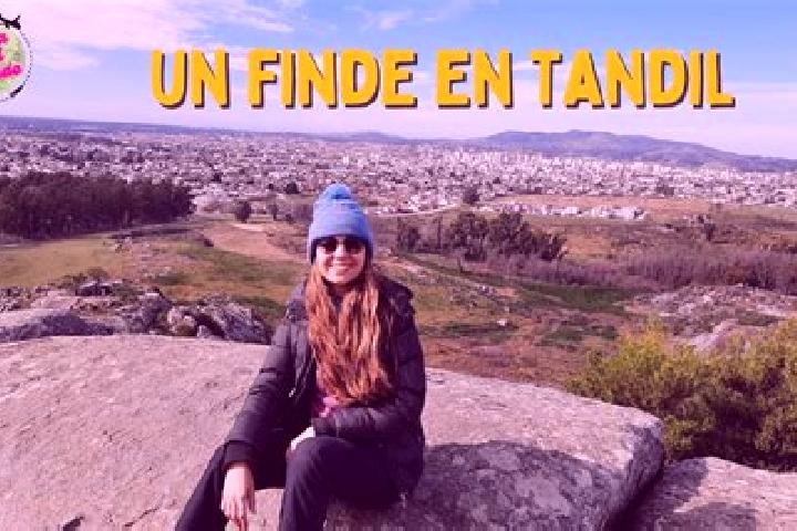 Naomi, 30 — Escort in Tandil, Argentina