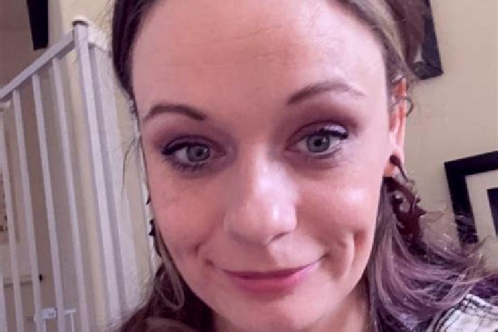 Naomi, 30 — Escort in Thurston, United States