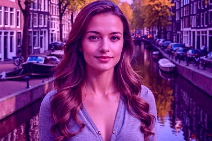 Naomi, 30 — Escort in Vries, Netherlands