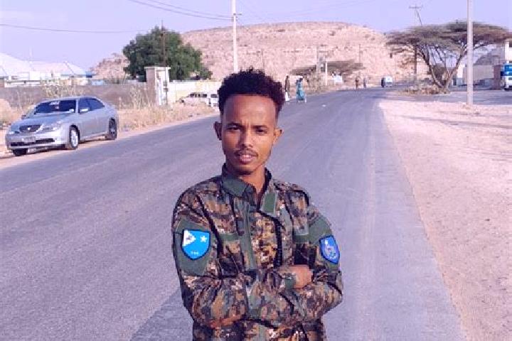 Naomi, 30 — Escort in Yagoori, Somalia