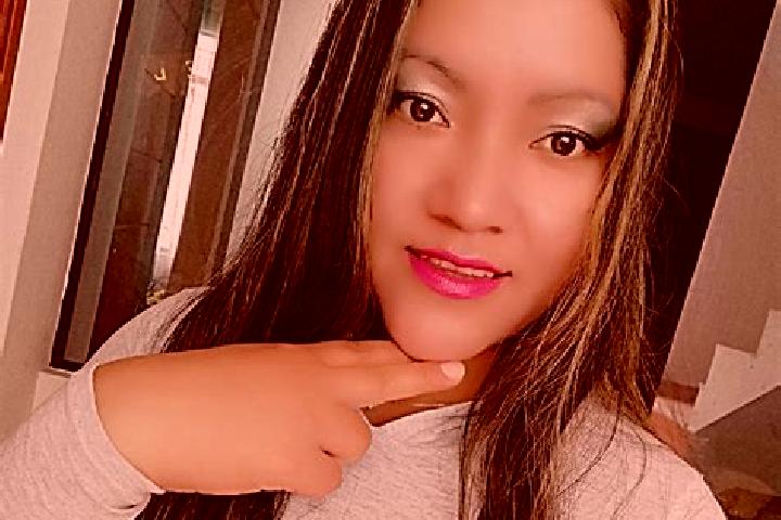 Naomi, 30 — Escort in Yuli, Nigeria