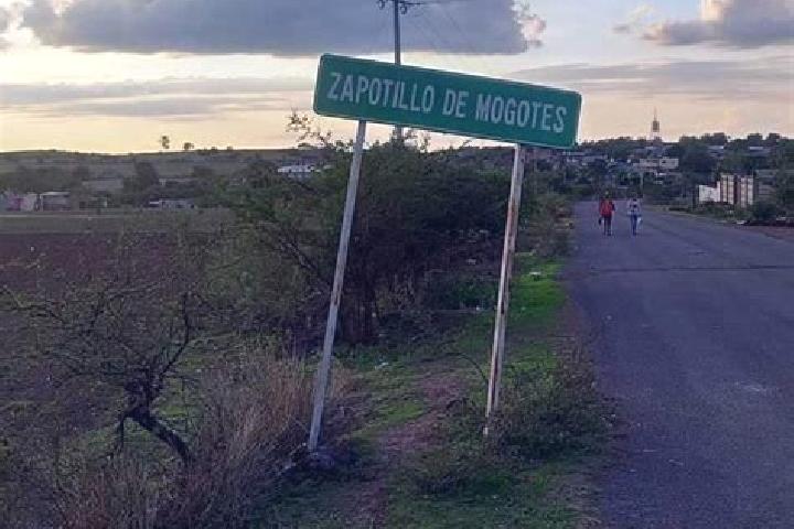 Naomi, 30 — Escort in Zapotillo de Mogotes, Mexico