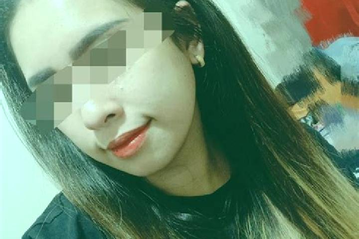 Naomi, 31, a auburn amber-eyed latina companion based in Krong Pi Nang. Offering 69, Erotic Massage, Prostate Massage, Travel Companion. Available for incall...