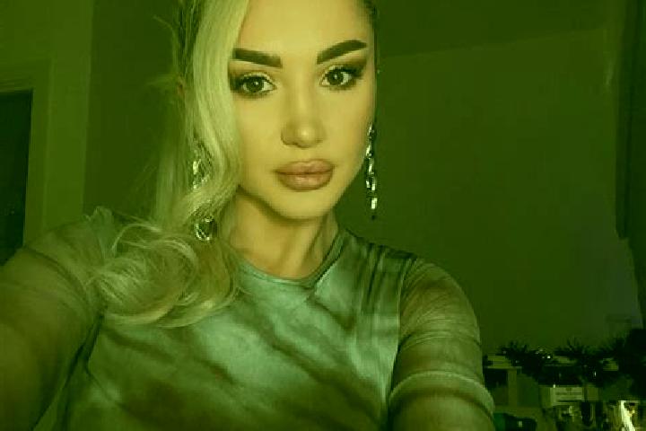 Naomi, 31, a blonde amber-eyed middle eastern companion based in Cantarranas. Offering Domination, GFE, Overnight, Travel Companion. Available for incall and...