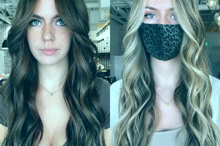 Naomi, 31, a dark blonde brown-eyed caucasian companion based in Krania. Offering Domination, Overnight, Roleplay, Massage. Available for incall and outcall,...