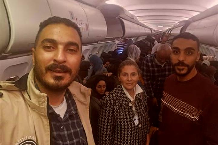 Naomi, 31 — Escort in Al Majd, Palestine