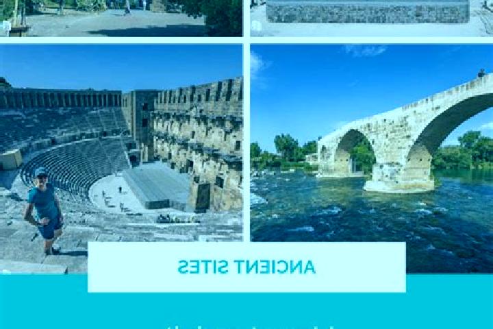 Naomi, 31 — Escort in Aspendos, Turkey