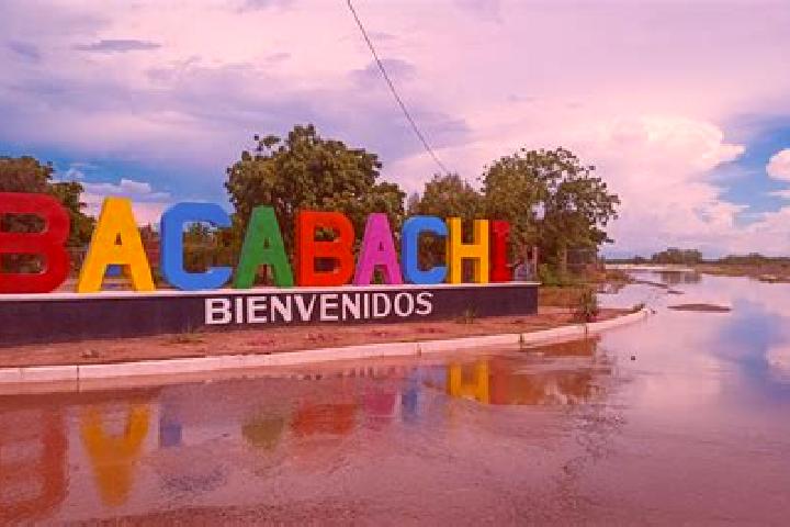 Naomi, 31 — Escort in Bacabachi, Mexico