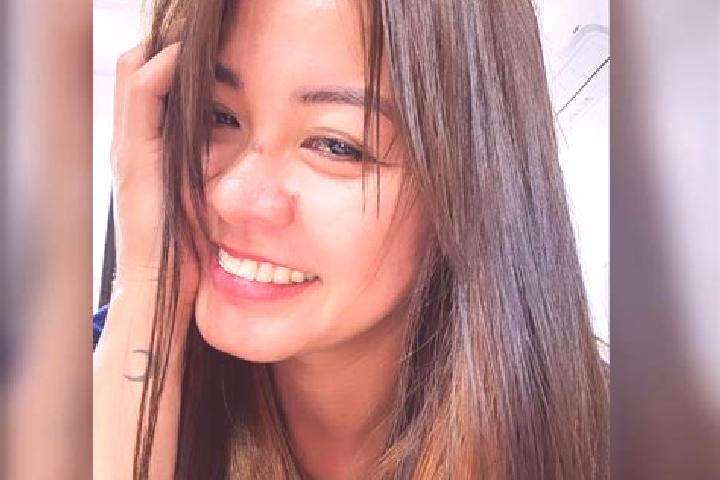 Naomi, 31 — Escort in Balangkayan, Philippines