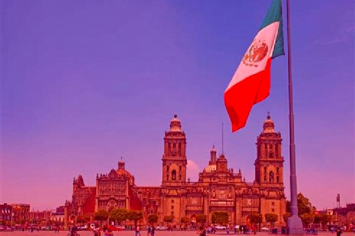 Naomi, 31 — Escort in Berlin, Mexico
