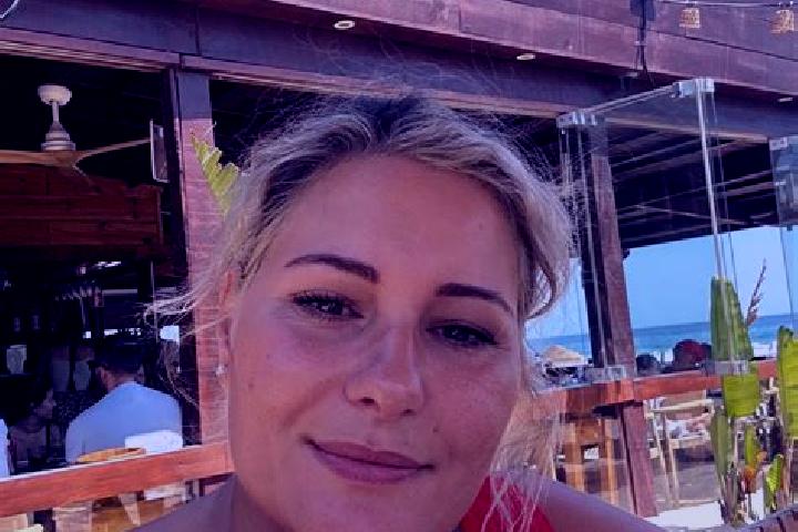 Naomi, 31 — Escort in Bobadela, Portugal