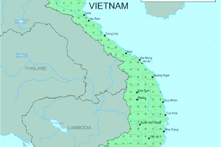 Naomi, 31 — Escort in Cai Dau, Vietnam
