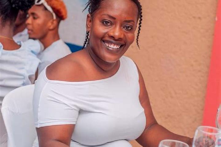 Naomi, 31 — Escort in Carrefour, Haiti