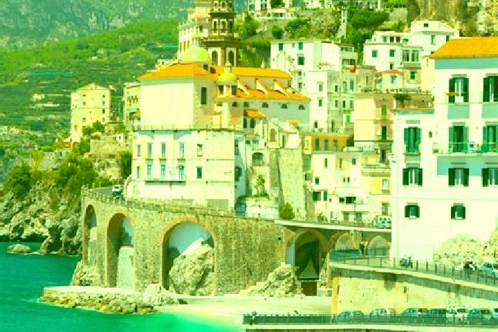 Naomi, 31 — Escort in Cascinazza, Italy