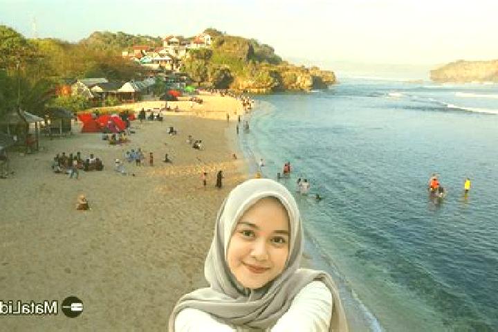 Naomi, 31 — Escort in Cerme Kidul, Indonesia