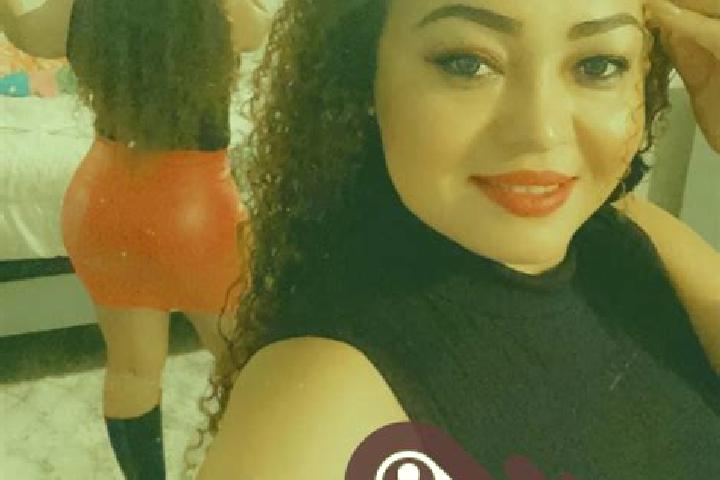 Naomi, 31 — Escort in Chirinos, Honduras