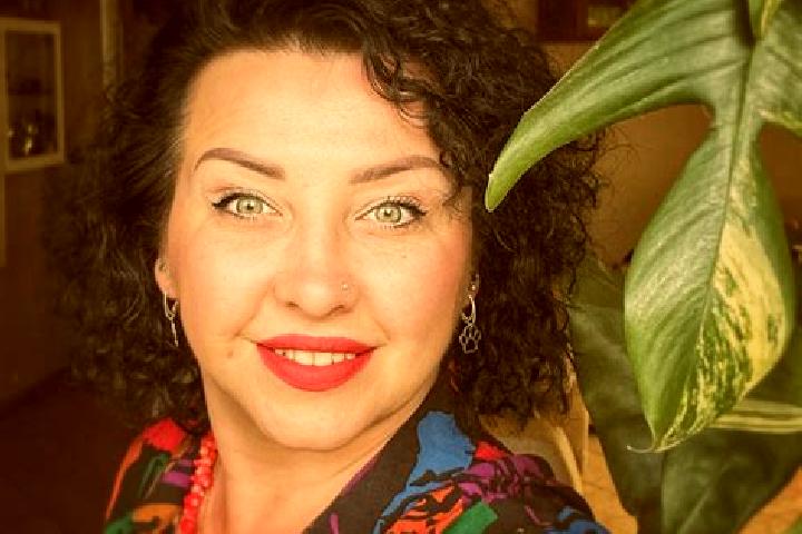Naomi, 31 — Escort in Chwaszczyno, Poland