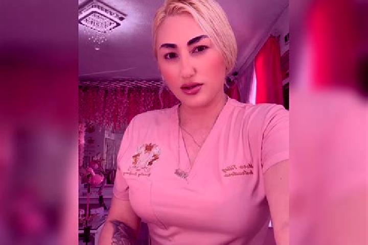 Naomi, 31 — Escort in Cobos de Fuentiduena, Spain