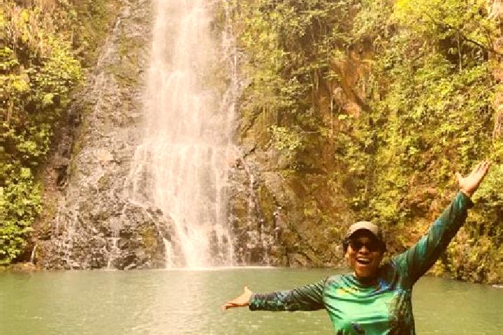 Naomi, 31 — Escort in Concepcion, Belize