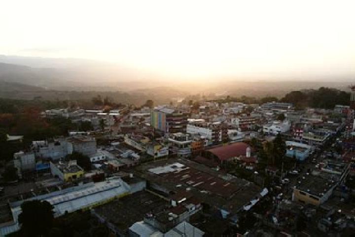 Naomi, 31 — Escort in Cuilapa, Guatemala