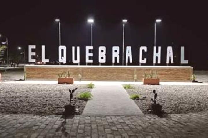 Naomi, 31 — Escort in El Quebrachal, Argentina