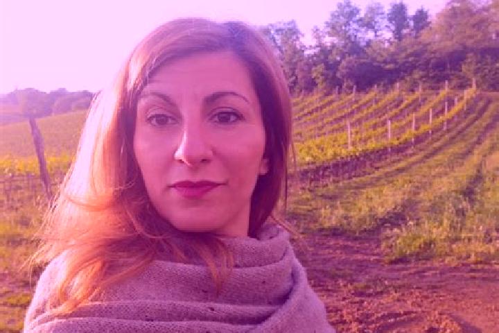 Naomi, 31 — Escort in Fara Filiorum Petri, Italy