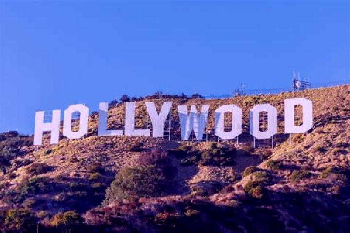 Naomi, 31 — Escort in Hollywood, United States
