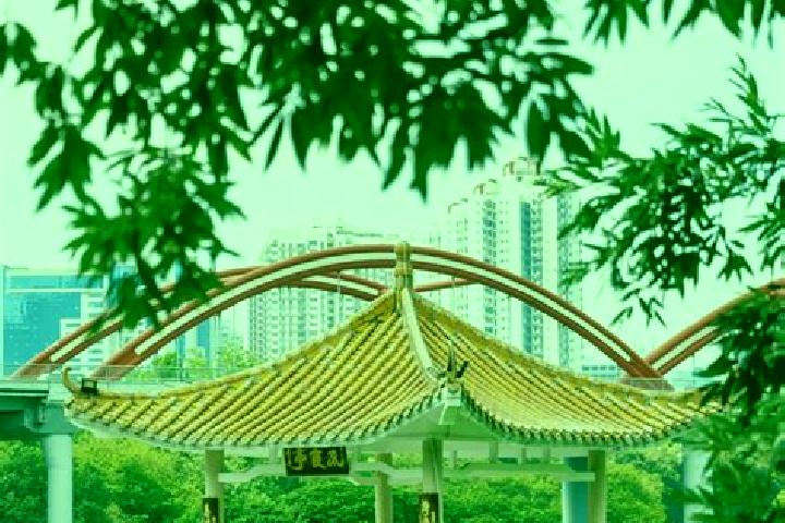 Naomi, 31 — Escort in Honghu, China