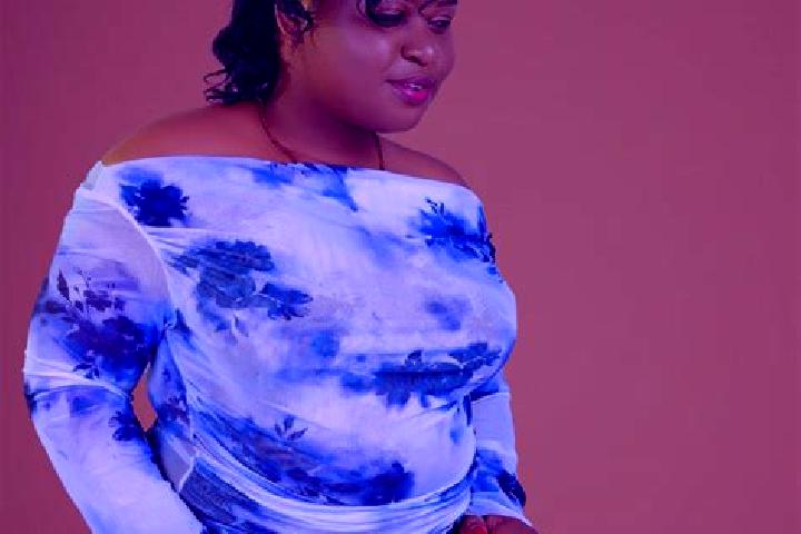 Naomi, 31 — Escort in Kebirigo, Kenya