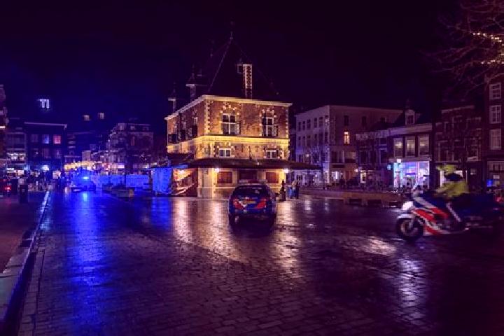 Naomi, 31 — Escort in Leeuwarden, Netherlands