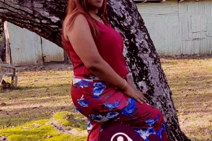 Naomi, 31 — Escort in Los Llanos, Dominican Republic