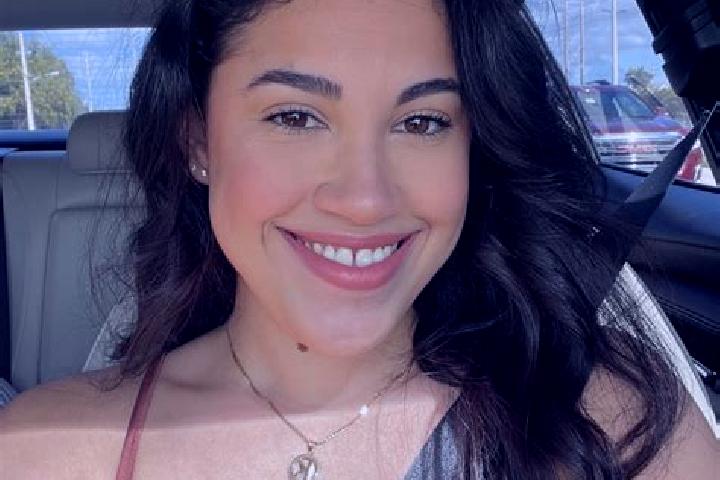Naomi, 31 — Escort in Marrero, United States