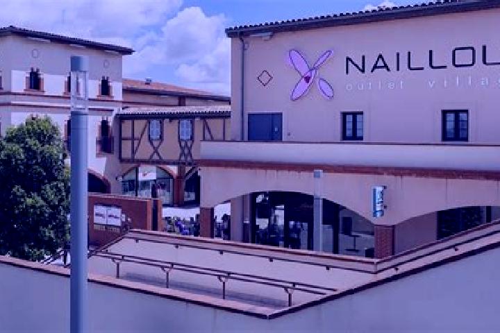 Naomi, 31 — Escort in Nailloux, France