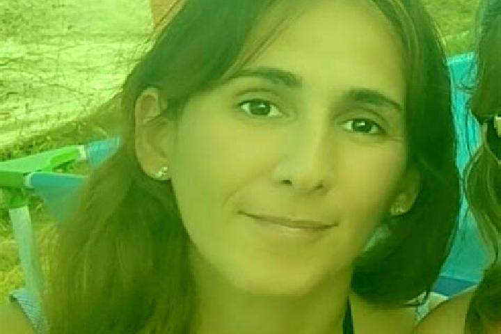 Naomi, 31 — Escort in Pehuajo, Argentina