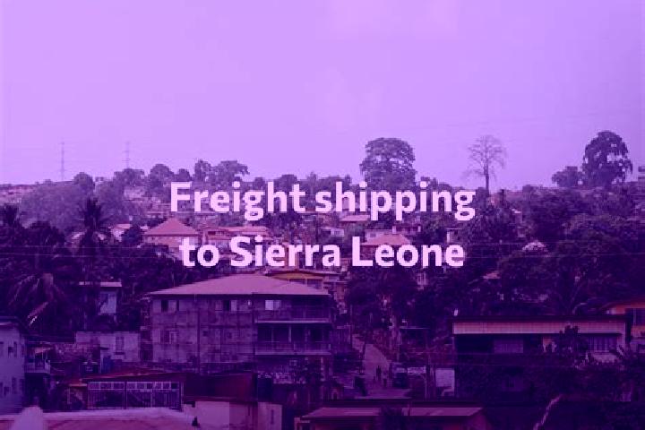 Naomi, 31 — Escort in Pepel, Sierra Leone