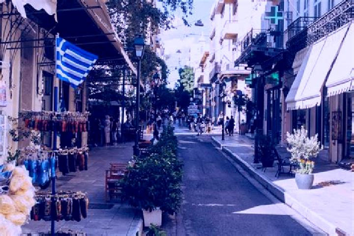 Naomi, 31 — Escort in Salamina, Greece