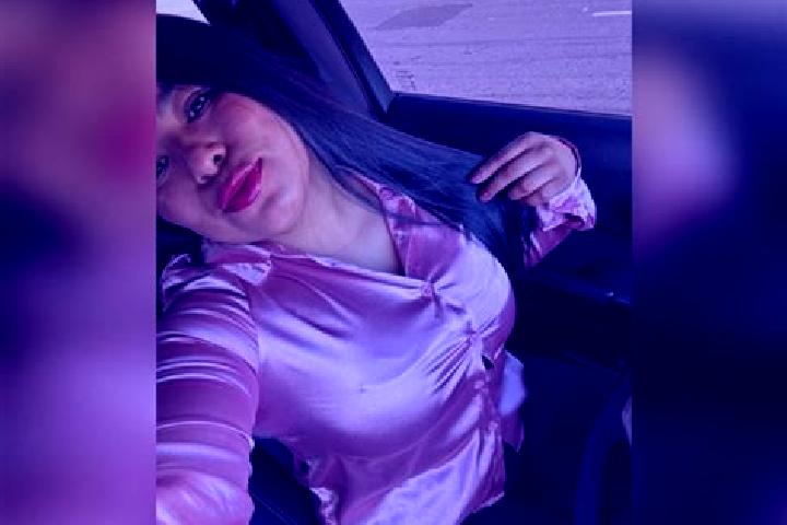 Naomi, 31 — Escort in Salazar, Mexico