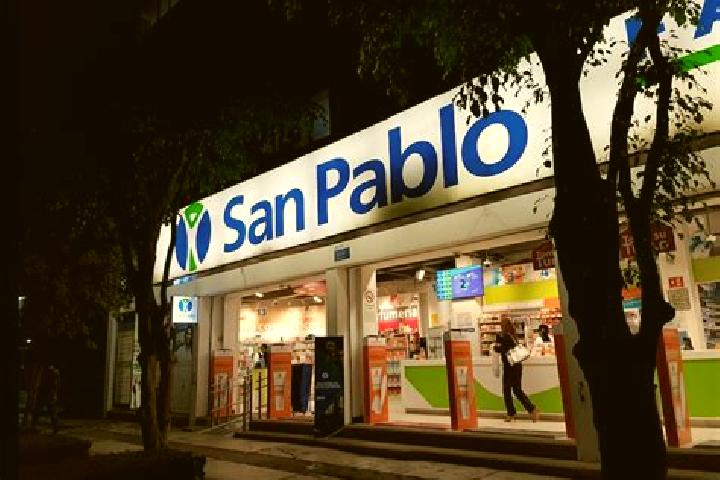 Naomi, 31 — Escort in San Pablo, Mexico