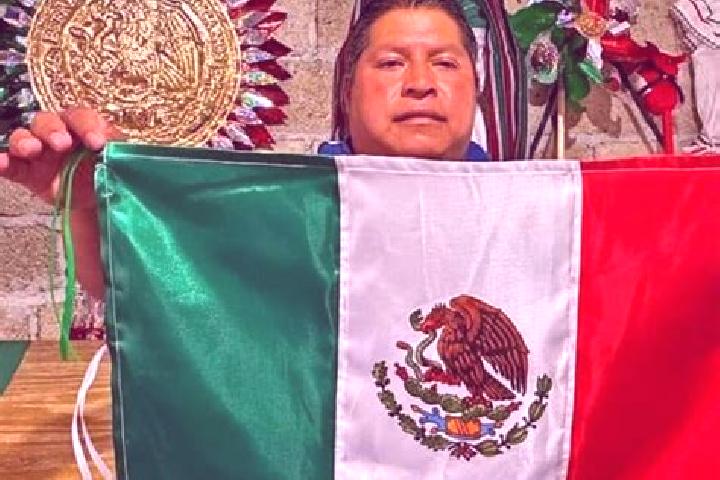 Naomi, 31 — Escort in Santa Ana Jilotzingo, Mexico