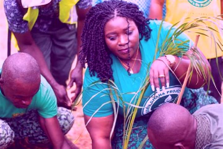 Naomi, 31 — Escort in Sefwi, Ghana