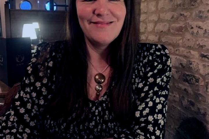 Naomi, 31 — Escort in Ufford, United Kingdom