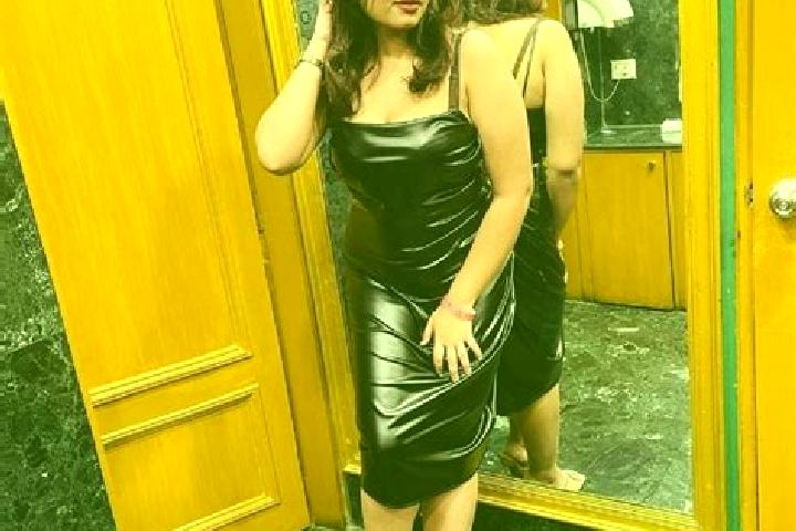 Naomi, 31 — Escort in Vadodara, India