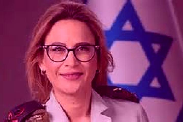 Naomi, 31 — Escort in Yif at, Israel