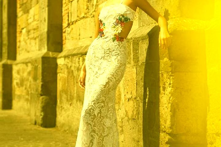 Naomi, 31 — Escort in Zinacantan, Mexico