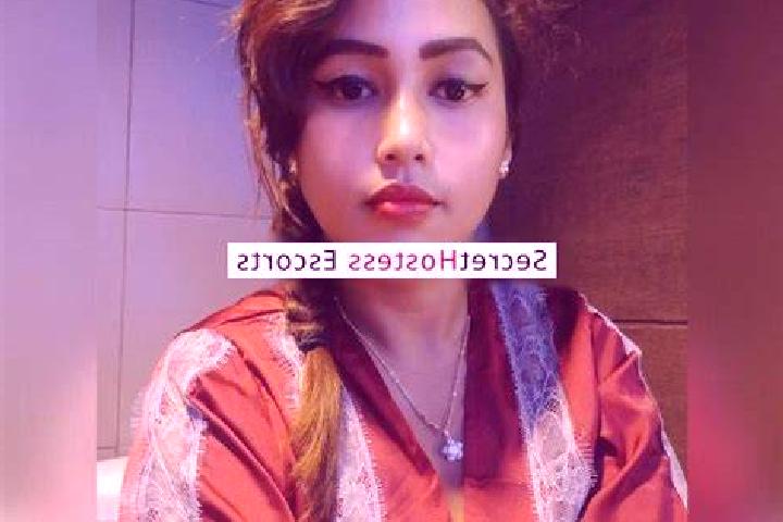 Naomi, 32, a black brown-eyed latina companion based in Palmer Heights. Offering A-Level, Domination, GFE, Party Girl. Available for incall and outcall, over...