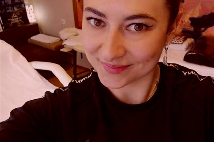 Naomi, 32, a black dark-eyed mediterranean companion based in Limin Khersonisou. Offering BDSM, 69, CIM. Available for incall and outcall, overnight bookings...