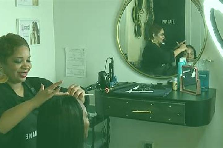 Naomi, 32, a black dark-eyed slavic companion based in Somerdale. Offering Girlfriend Experience, Prostate Massage, Fetish. Available for incall and outcall,...