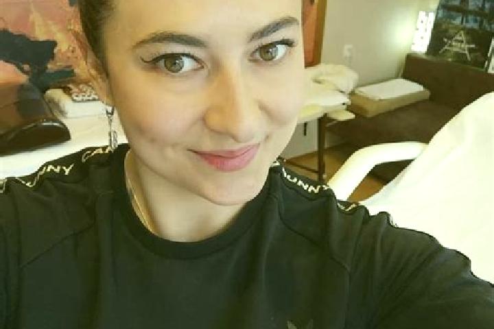 Naomi, 32, a black grey-eyed asian companion based in Bogdana. Offering GFE, Fetish, Overnight, Dinner Date, Roleplay. Available for incall and outcall, over...